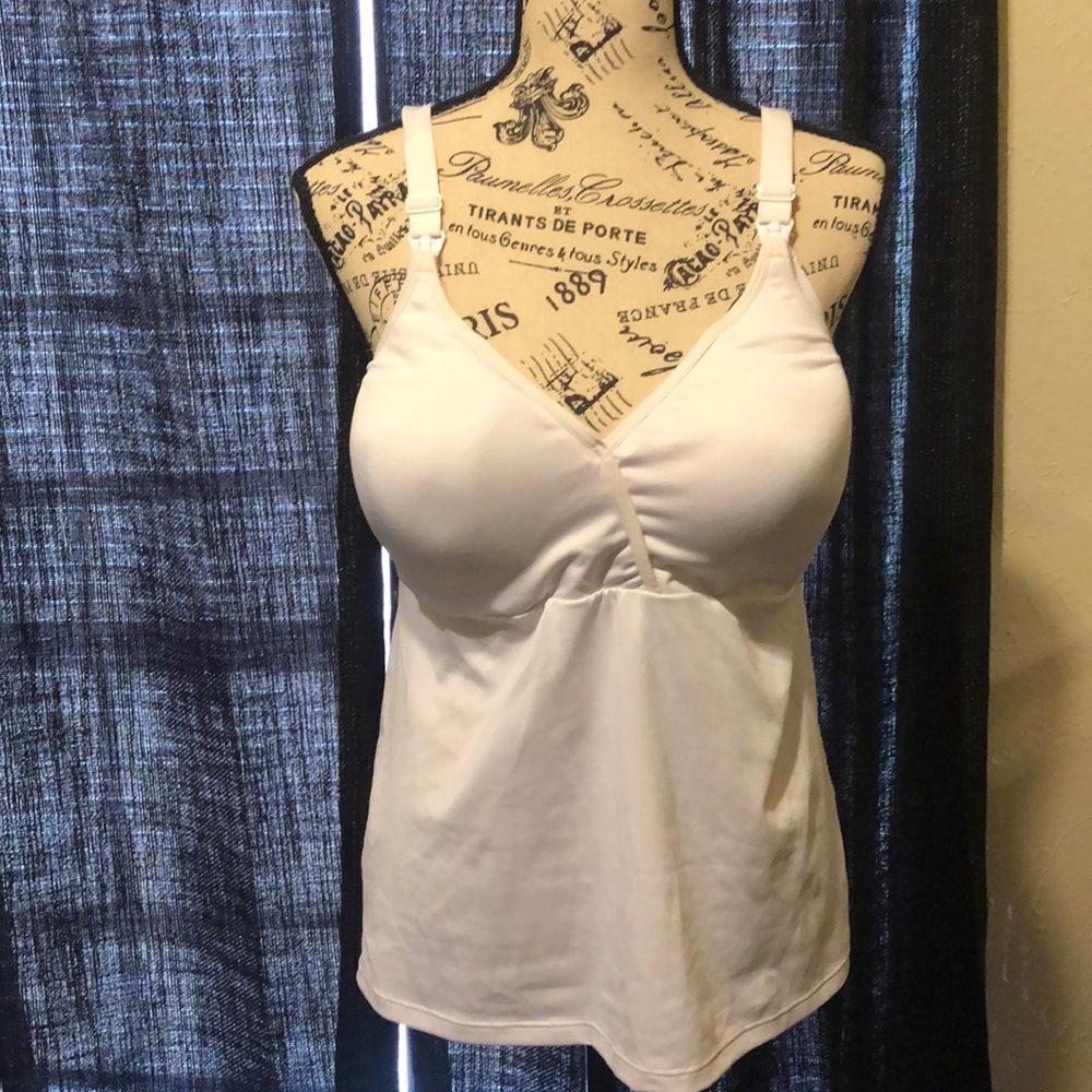 Maternity top